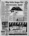 Coventry Evening Telegraph Thursday 18 February 1988 Page 21