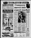 Coventry Evening Telegraph Thursday 18 February 1988 Page 30