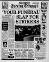 Coventry Evening Telegraph