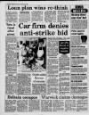 Coventry Evening Telegraph Monday 29 February 1988 Page 2