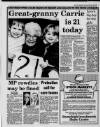 Coventry Evening Telegraph Monday 29 February 1988 Page 3