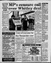 Coventry Evening Telegraph Monday 29 February 1988 Page 4