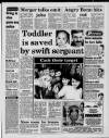 Coventry Evening Telegraph Monday 29 February 1988 Page 5