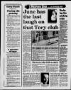 Coventry Evening Telegraph Monday 29 February 1988 Page 6