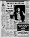 Coventry Evening Telegraph Monday 29 February 1988 Page 11