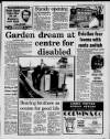 Coventry Evening Telegraph Monday 29 February 1988 Page 13