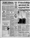 Coventry Evening Telegraph Monday 29 February 1988 Page 14