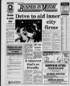 Coventry Evening Telegraph Monday 29 February 1988 Page 18