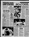 Coventry Evening Telegraph Monday 29 February 1988 Page 30