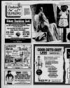 Coventry Evening Telegraph Monday 29 February 1988 Page 34