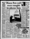 Coventry Evening Telegraph Tuesday 01 March 1988 Page 4
