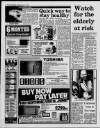 Coventry Evening Telegraph Tuesday 01 March 1988 Page 8