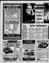 Coventry Evening Telegraph Tuesday 01 March 1988 Page 32