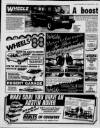 Coventry Evening Telegraph Tuesday 01 March 1988 Page 34