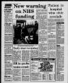 Coventry Evening Telegraph Wednesday 02 March 1988 Page 4