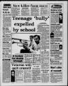 Coventry Evening Telegraph Wednesday 02 March 1988 Page 5