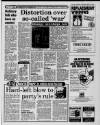 Coventry Evening Telegraph Wednesday 02 March 1988 Page 7