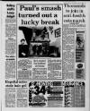 Coventry Evening Telegraph Wednesday 02 March 1988 Page 13