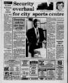 Coventry Evening Telegraph Wednesday 02 March 1988 Page 15