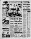 Coventry Evening Telegraph Wednesday 02 March 1988 Page 18
