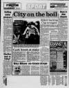 Coventry Evening Telegraph Wednesday 02 March 1988 Page 32