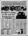 Coventry Evening Telegraph Wednesday 02 March 1988 Page 33