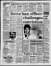 Coventry Evening Telegraph Saturday 05 March 1988 Page 2