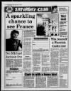 Coventry Evening Telegraph Saturday 05 March 1988 Page 10