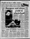 Coventry Evening Telegraph Saturday 05 March 1988 Page 11