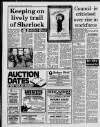 Coventry Evening Telegraph Saturday 05 March 1988 Page 12