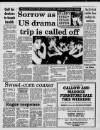 Coventry Evening Telegraph Saturday 05 March 1988 Page 13