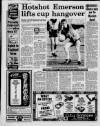 Coventry Evening Telegraph Saturday 05 March 1988 Page 30