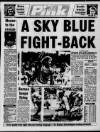 Coventry Evening Telegraph Saturday 05 March 1988 Page 33