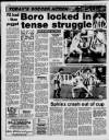 Coventry Evening Telegraph Saturday 05 March 1988 Page 34