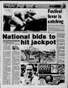 Coventry Evening Telegraph Saturday 05 March 1988 Page 39