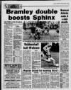 Coventry Evening Telegraph Saturday 05 March 1988 Page 40