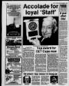 Coventry Evening Telegraph Saturday 05 March 1988 Page 42