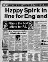 Coventry Evening Telegraph Saturday 05 March 1988 Page 44