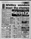 Coventry Evening Telegraph Saturday 05 March 1988 Page 47