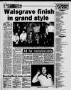 Coventry Evening Telegraph Saturday 05 March 1988 Page 48