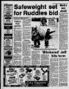 Coventry Evening Telegraph Saturday 05 March 1988 Page 52