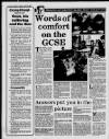 Coventry Evening Telegraph Tuesday 08 March 1988 Page 6