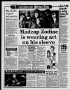 Coventry Evening Telegraph Tuesday 08 March 1988 Page 8