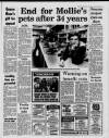Coventry Evening Telegraph Tuesday 08 March 1988 Page 13