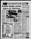 Coventry Evening Telegraph Tuesday 08 March 1988 Page 16