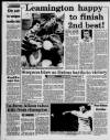 Coventry Evening Telegraph Tuesday 08 March 1988 Page 26