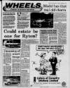 Coventry Evening Telegraph Tuesday 08 March 1988 Page 29