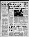 Coventry Evening Telegraph Wednesday 23 March 1988 Page 6