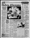 Coventry Evening Telegraph Wednesday 23 March 1988 Page 8