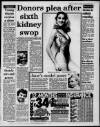 Coventry Evening Telegraph Wednesday 23 March 1988 Page 11